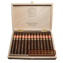 Cargar imagen en el visor de la galería, LEGADOS “EDICIÓN LIMITADA 2020” CAJA CON 25 UNIDADES - Puros Cubanos Originales | La Casa del Habano México
