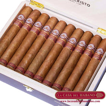 Cargar imagen en el visor de la galería, LEYENDA &quot;EDICION 1935&quot; CAJA CON 20 UNIDADES - Puros Cubanos Originales | La Casa del Habano México
