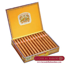 Cargar imagen en el visor de la galería, LUSITANIAS CAJA CON 10 UNIDADES - Puros Cubanos Originales | La Casa del Habano México
