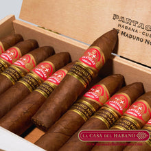 Cargar imagen en el visor de la galería, MADURO No. 2 CAJA CON 25 UNIDADES - Puros Cubanos Originales | La Casa del Habano México
