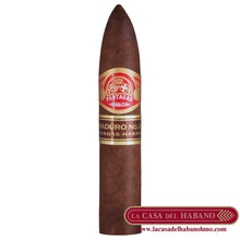 Cargar imagen en el visor de la galería, MADURO No. 2 CAJA CON 25 UNIDADES - Puros Cubanos Originales | La Casa del Habano México
