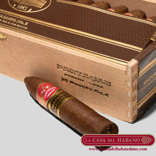 Cargar imagen en el visor de la galería, MADURO No. 2 CAJA CON 25 UNIDADES - Puros Cubanos Originales | La Casa del Habano México
