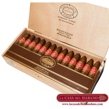 Cargar imagen en el visor de la galería, MADURO No. 2 CAJA CON 25 UNIDADES - Puros Cubanos Originales | La Casa del Habano México

