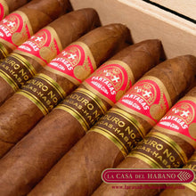 Cargar imagen en el visor de la galería, MADURO No. 2 CAJA CON 25 UNIDADES - Puros Cubanos Originales | La Casa del Habano México
