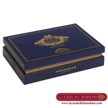 Cargar imagen en el visor de la galería, MAESTRO &quot;LINEA MAESTRA&quot; CAJA CON 20 UNIDADES - Puros Cubanos Originales | La Casa del Habano México
