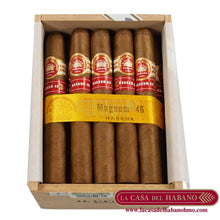 Cargar imagen en el visor de la galería, MAGNUM 46 CAJA CON 25 UNIDADES - Puros Cubanos Originales | La Casa del Habano México
