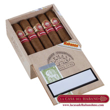 Cargar imagen en el visor de la galería, MAGNUM 54 CAJA CON 25 UNIDADES - Puros Cubanos Originales | La Casa del Habano México
