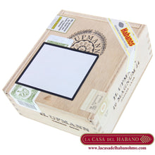 Cargar imagen en el visor de la galería, MAGNUM 54 CAJA CON 25 UNIDADES - Puros Cubanos Originales | La Casa del Habano México

