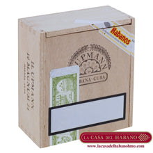 Cargar imagen en el visor de la galería, MAGNUM 54 CAJA CON 25 UNIDADES - Puros Cubanos Originales | La Casa del Habano México
