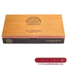 Cargar imagen en el visor de la galería, MAGNUM FINITE &quot;EDICION LIMITADA 2024&quot; CAJA CON 25 UNIDADES - Puros Cubanos Originales | La Casa del Habano México
