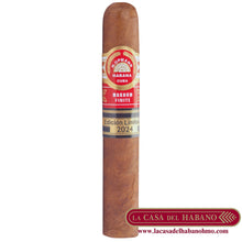 Cargar imagen en el visor de la galería, MAGNUM FINITE &quot;EDICION LIMITADA 2024&quot; CAJA CON 25 UNIDADES - Puros Cubanos Originales | La Casa del Habano México
