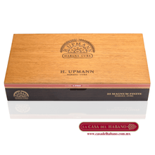 Cargar imagen en el visor de la galería, MAGNUM FINITE &quot;EDICION LIMITADA 2024&quot; CAJA CON 25 UNIDADES - Puros Cubanos Originales | La Casa del Habano México
