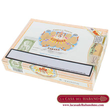 Cargar imagen en el visor de la galería, MAJESTIC CAJA CON 25 UNIDADES - Puros Cubanos Originales | La Casa del Habano México
