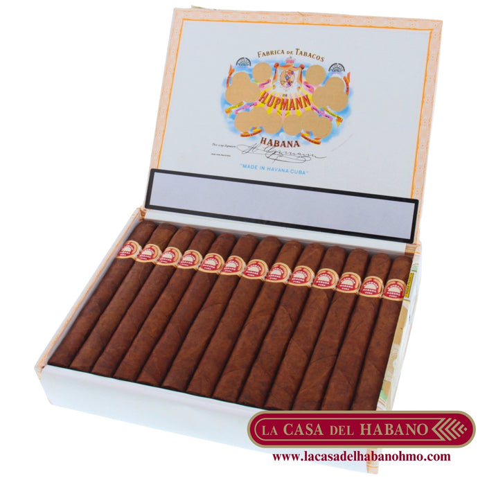 MAJESTIC CAJA CON 25 UNIDADES - Puros Cubanos Originales | La Casa del Habano México