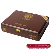 Cargar imagen en el visor de la galería, MALTES &quot;EDICION 1935&quot; CAJA CON 20 UNIDADES - Puros Cubanos Originales | La Casa del Habano México
