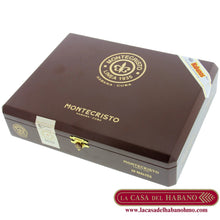 Cargar imagen en el visor de la galería, MALTES &quot;EDICION 1935&quot; CAJA CON 20 UNIDADES - Puros Cubanos Originales | La Casa del Habano México
