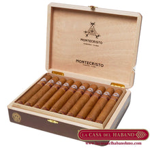 Cargar imagen en el visor de la galería, MALTES &quot;EDICION 1935&quot; CAJA CON 20 UNIDADES - Puros Cubanos Originales | La Casa del Habano México
