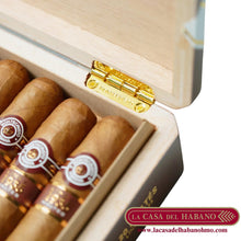 Cargar imagen en el visor de la galería, MALTES &quot;EDICION 1935&quot; CAJA CON 20 UNIDADES - Puros Cubanos Originales | La Casa del Habano México
