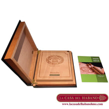 Cargar imagen en el visor de la galería, MARAVILLAS &quot;COLECCION HABANOS&quot; LIBRO CON 20 UNIDADES - Puros Cubanos Originales | La Casa del Habano México
