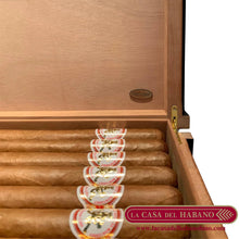 Cargar imagen en el visor de la galería, MARAVILLAS &quot;COLECCION HABANOS&quot; LIBRO CON 20 UNIDADES - Puros Cubanos Originales | La Casa del Habano México
