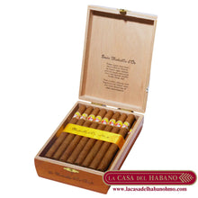 Cargar imagen en el visor de la galería, MEDAILLE D&#39;OR No. 4 CAJA CON 25 UNIDADES - Puros Cubanos Originales | La Casa del Habano México
