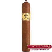 Cargar imagen en el visor de la galería, MEDIA LUNA CAJA CON 12 UNIDADES - Puros Cubanos Originales | La Casa del Habano HMO
