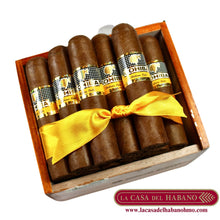 Cargar imagen en el visor de la galería, MEDIO SIGLO CAJA CON 25 UNIDADES - Puros Cubanos Originales | La Casa del Habano México
