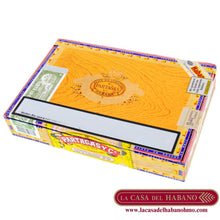 Cargar imagen en el visor de la galería, MILLE FLEURS CAJA CON 25 UNIDADES - Puros Cubanos Originales | La Casa del Habano México
