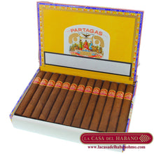 Cargar imagen en el visor de la galería, MILLE FLEURS CAJA CON 25 UNIDADES - Puros Cubanos Originales | La Casa del Habano México
