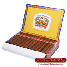 Cargar imagen en el visor de la galería, MILLE FLEURS CAJA CON 25 UNIDADES - Puros Cubanos Originales | La Casa del Habano México
