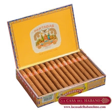 Cargar imagen en el visor de la galería, MILLE FLEURS CAJA CON 25 UNIDADES - Puros Cubanos Originales | La Casa del Habano México
