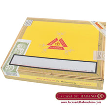 Cargar imagen en el visor de la galería, MONTECRISTO No. 1 CAJA CON 25 UNIDADES - Puros Cubanos Originales | La Casa del Habano México
