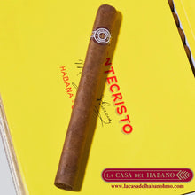 Cargar imagen en el visor de la galería, MONTECRISTO No. 1 CAJA CON 25 UNIDADES - Puros Cubanos Originales | La Casa del Habano México
