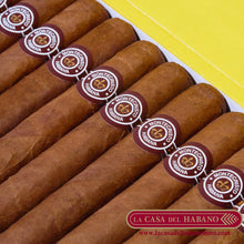 Cargar imagen en el visor de la galería, MONTECRISTO No. 1 CAJA CON 25 UNIDADES - Puros Cubanos Originales | La Casa del Habano México
