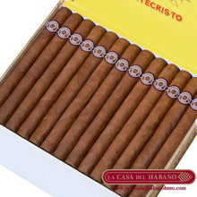 Cargar imagen en el visor de la galería, MONTECRISTO No. 1 CAJA CON 25 UNIDADES - Puros Cubanos Originales | La Casa del Habano México
