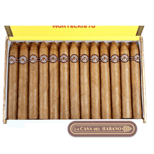 Cargar imagen en el visor de la galería, MONTECRISTO No. 2 CAJA CON 25 UNIDADES - Puros Cubanos Originales | La Casa del Habano México
