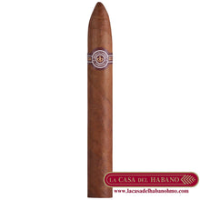 Cargar imagen en el visor de la galería, MONTECRISTO No. 2 CAJA CON 25 UNIDADES - Puros Cubanos Originales | La Casa del Habano México
