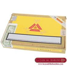 Cargar imagen en el visor de la galería, MONTECRISTO No. 4 CAJA CON 25 UNIDADES - Puros Cubanos Originales | La Casa del Habano México
