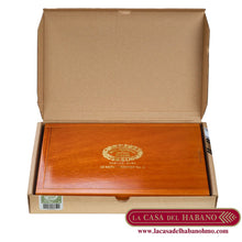 Cargar imagen en el visor de la galería, MONTERREYES No. 4 &quot;EDICION LIMITADA 2021&quot; CAJA CON 10 UNIDADES - Puros Cubanos Originales | La Casa del Habano México
