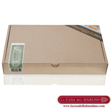 Cargar imagen en el visor de la galería, MONTERREYES No. 4 &quot;EDICION LIMITADA 2021&quot; CAJA CON 10 UNIDADES - Puros Cubanos Originales | La Casa del Habano México
