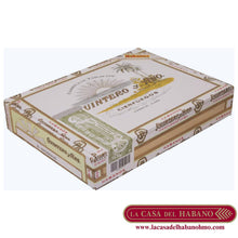 Cargar imagen en el visor de la galería, NACIONALES CAJA CON 25 UNIDADES - Puros Cubanos Originales | La Casa del Habano México
