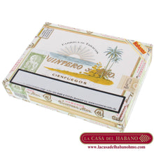 Cargar imagen en el visor de la galería, NACIONALES CAJA CON 25 UNIDADES - Puros Cubanos Originales | La Casa del Habano México

