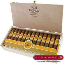 Cargar imagen en el visor de la galería, No. 50 CAJA CON 25 UNIDADES - Puros Cubanos Originales | La Casa del Habano México
