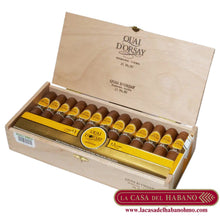 Cargar imagen en el visor de la galería, No. 50 CAJA CON 25 UNIDADES - Puros Cubanos Originales | La Casa del Habano México
