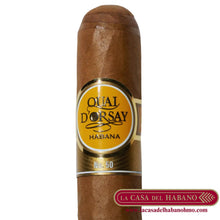 Cargar imagen en el visor de la galería, No. 50 CAJA CON 25 UNIDADES - Puros Cubanos Originales | La Casa del Habano México
