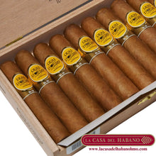 Cargar imagen en el visor de la galería, No. 50 CAJA CON 25 UNIDADES - Puros Cubanos Originales | La Casa del Habano México
