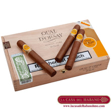 Cargar imagen en el visor de la galería, No. 52 CAJA CON 25 UNIDADES - Puros Cubanos Originales | La Casa del Habano México
