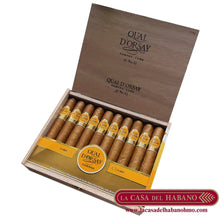Cargar imagen en el visor de la galería, No. 52 CAJA CON 25 UNIDADES - Puros Cubanos Originales | La Casa del Habano México
