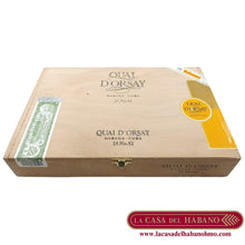 Cargar imagen en el visor de la galería, No. 52 CAJA CON 25 UNIDADES - Puros Cubanos Originales | La Casa del Habano México
