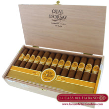 Cargar imagen en el visor de la galería, No. 54 CAJA CON 25 UNIDADES - Puros Cubanos Originales | La Casa del Habano México
